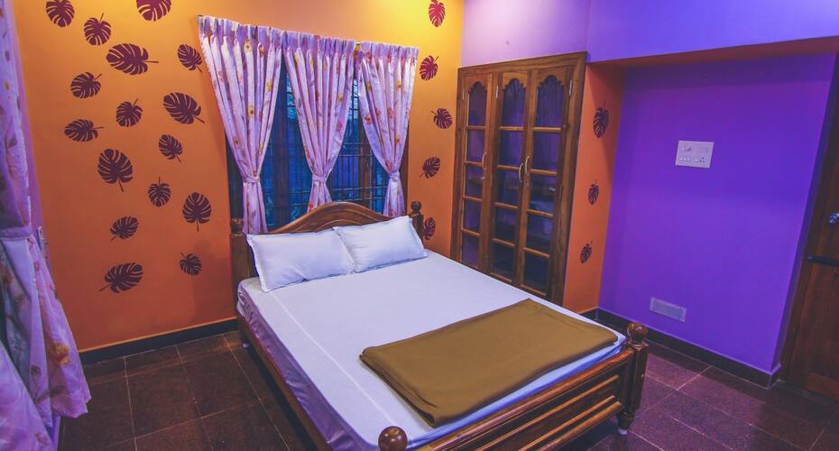 Villa A La Mode - A Wandertrails Stay, Pondicherry 2